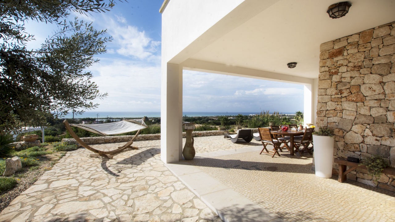 Photo of Outdoor in Torre Pali