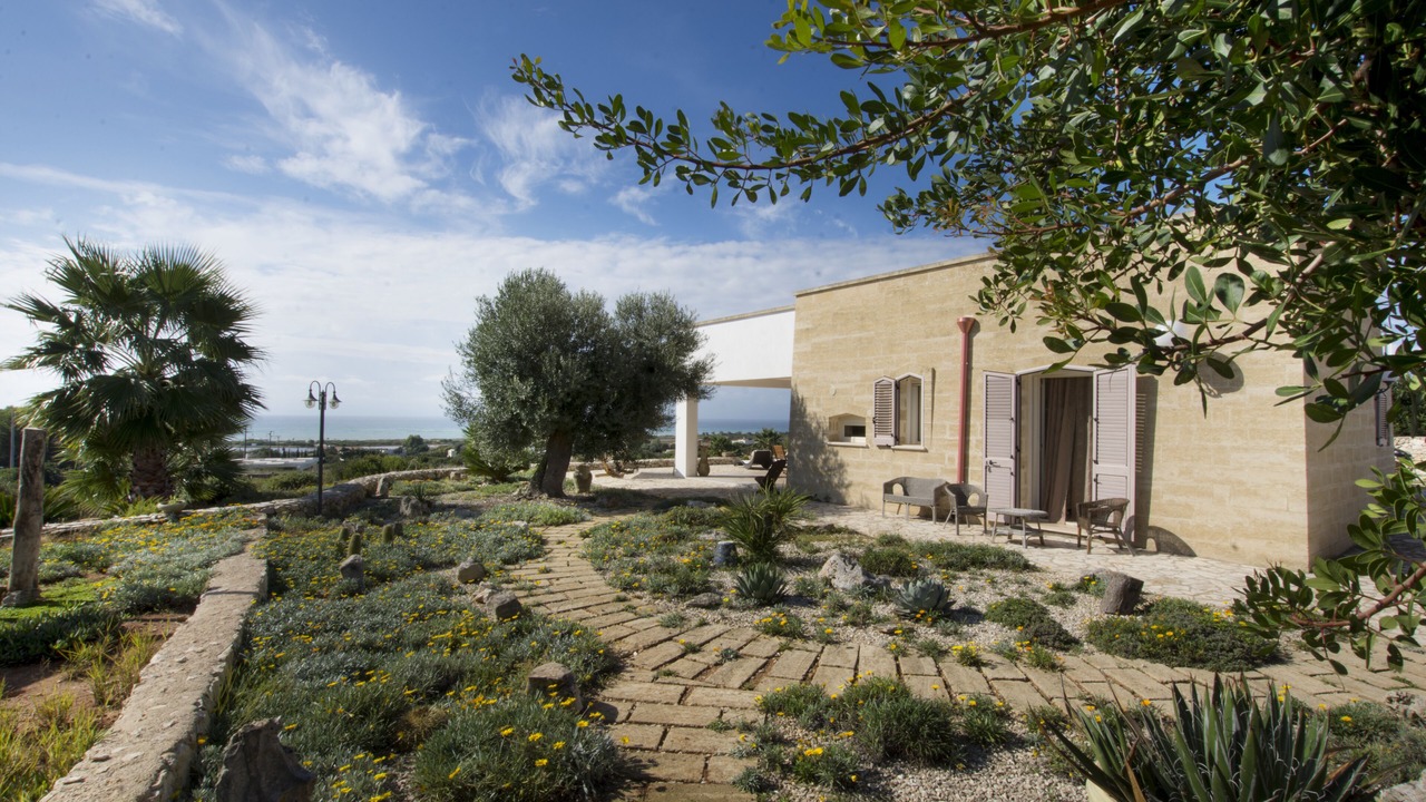 Photo of Patio Balcony in Torre Pali