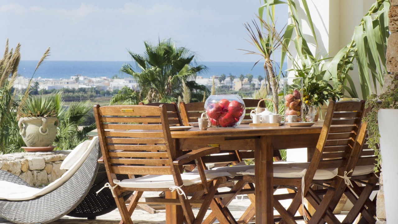 Photo of Outdoor in Torre Pali