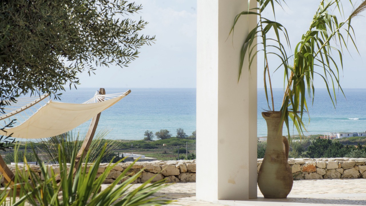 Photo of Patio Balcony in Torre Pali