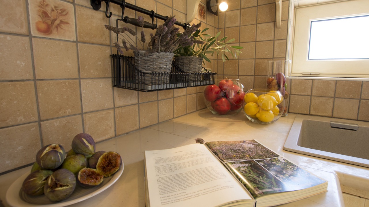 Photo of Kitchen in Torre Pali