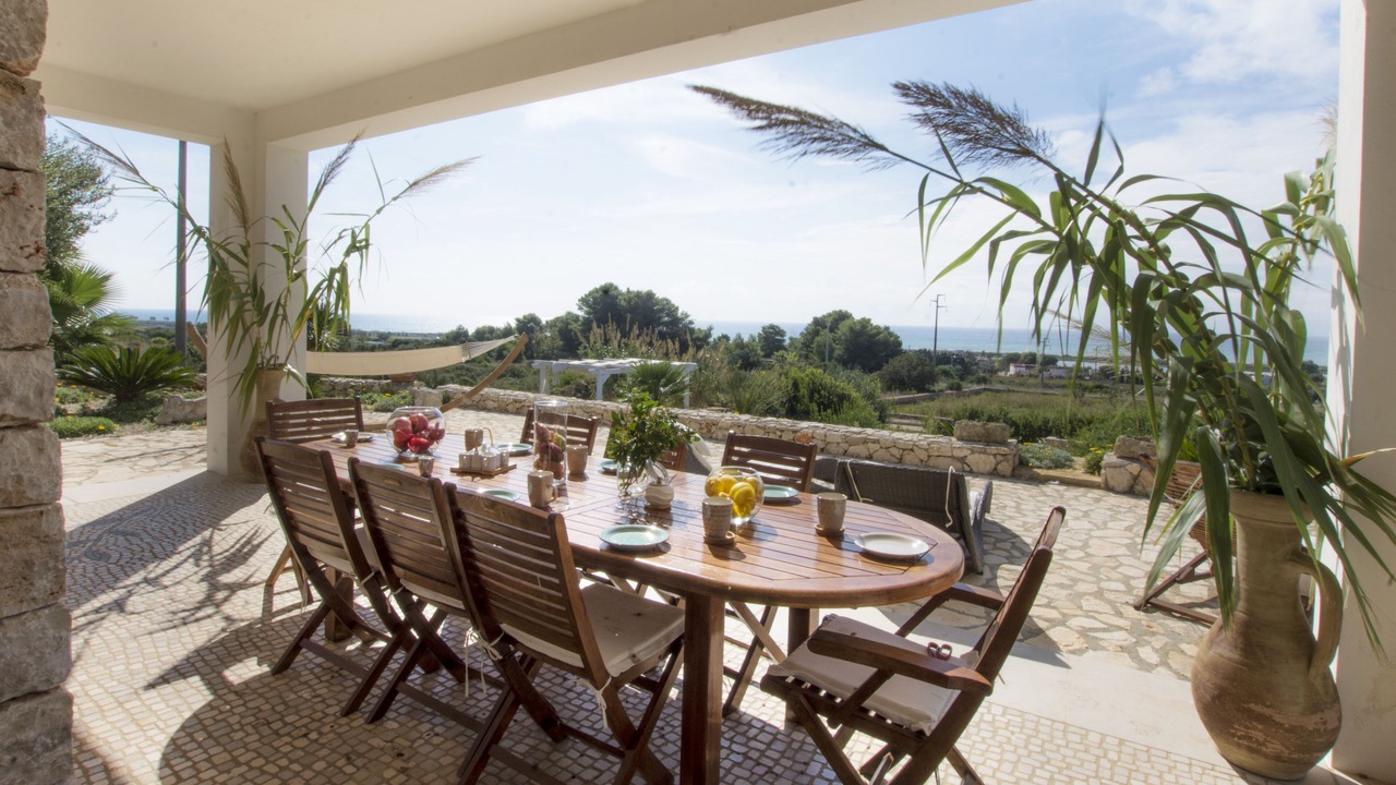 Photo of Outdoor in Torre Pali
