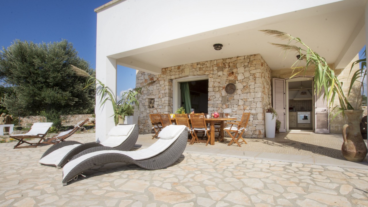 Photo of Outdoor in Torre Pali