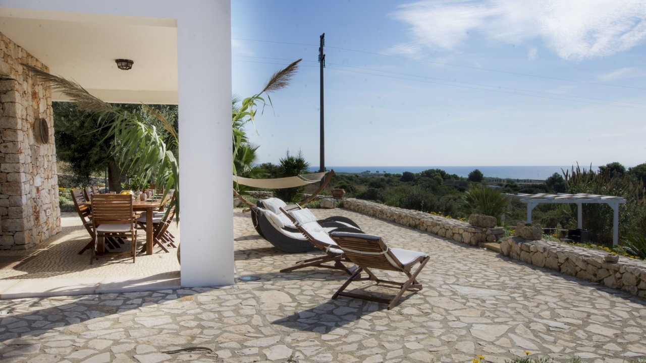 Photo of Outdoor in Torre Pali