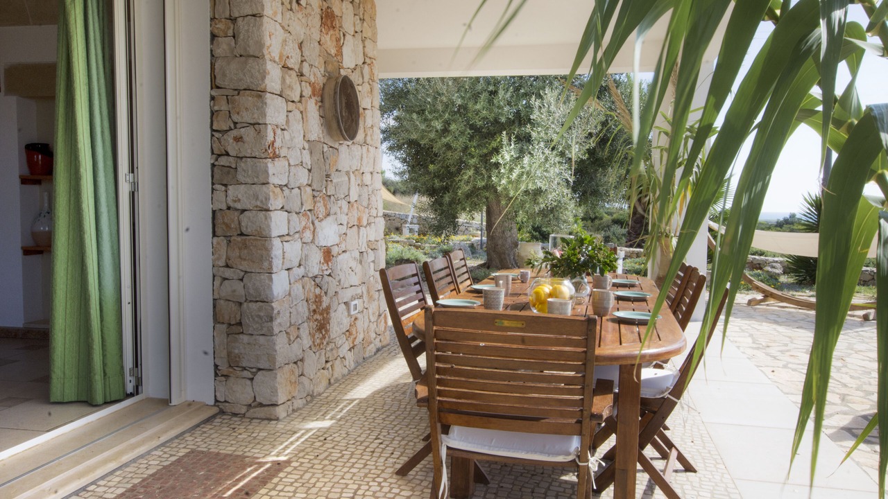 Photo of Outdoor in Torre Pali