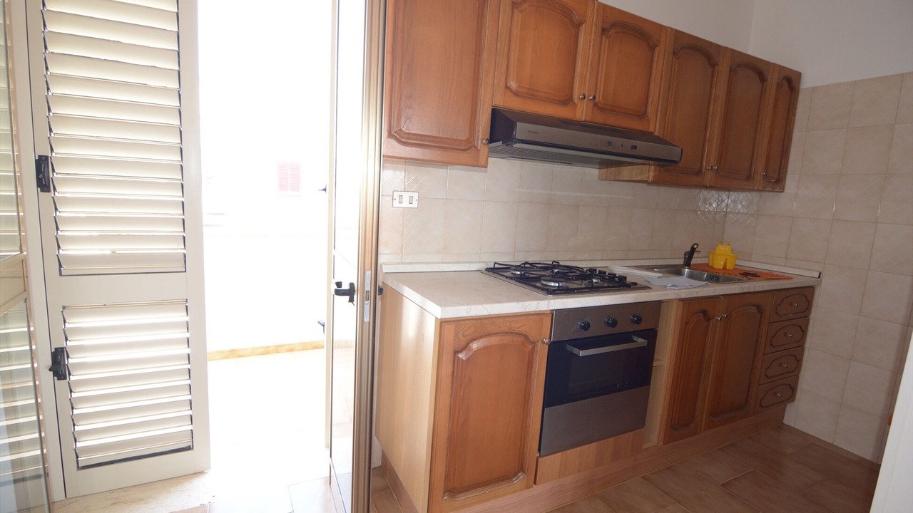 Photo of Kitchen in Torre dell'Orso