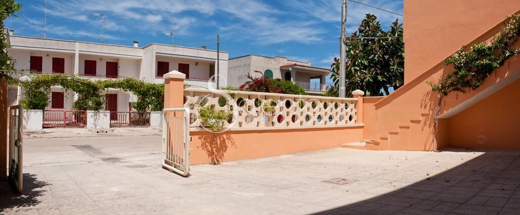 Photo of Outdoor in Torre dell'Orso