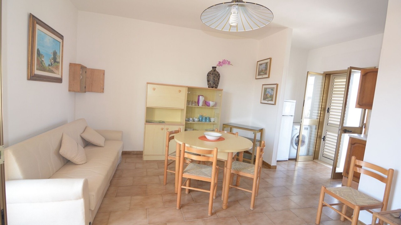 Photo of Livingroom in Torre dell'Orso