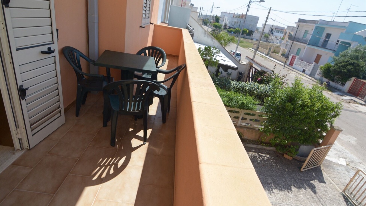 Photo of Outdoor in Torre dell'Orso