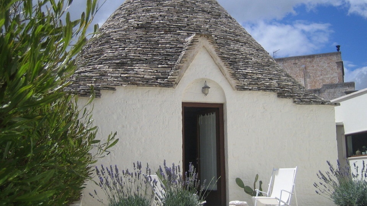 Photo of Outdoor in Alberobello
