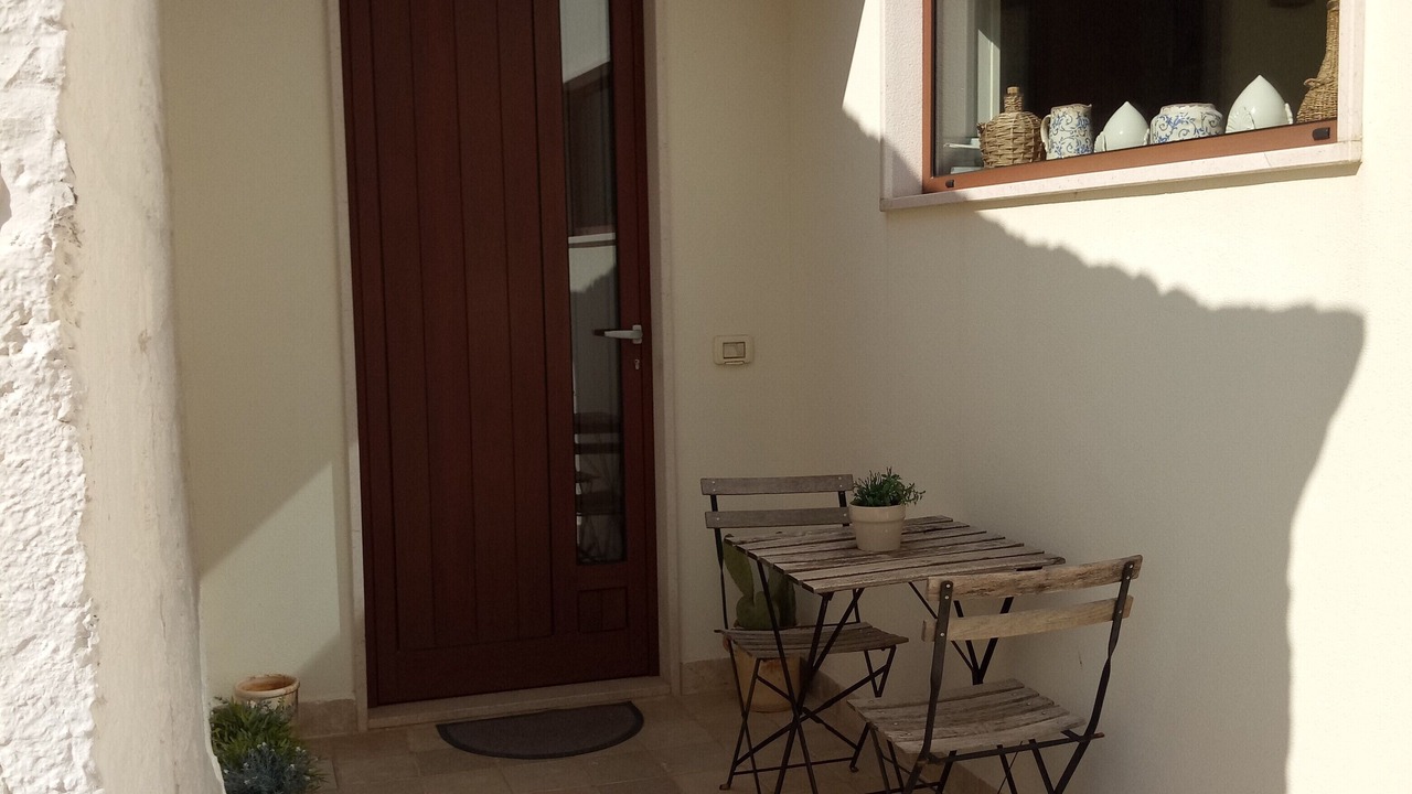 Photo of Outdoor in Alberobello
