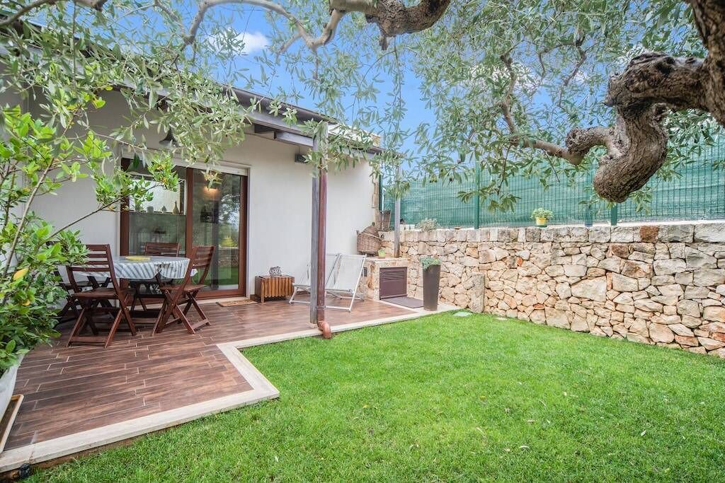 Photo of Outdoor in Alberobello