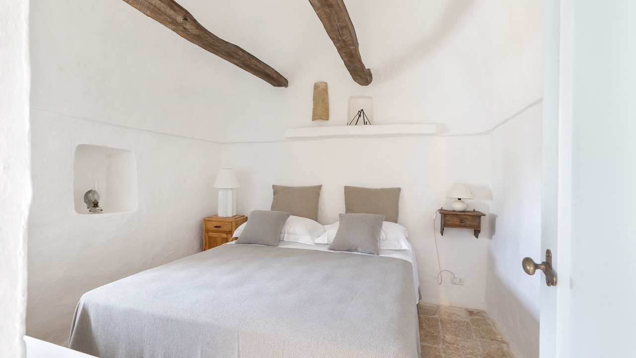 Photo of Bedroom in Selva di Fasano