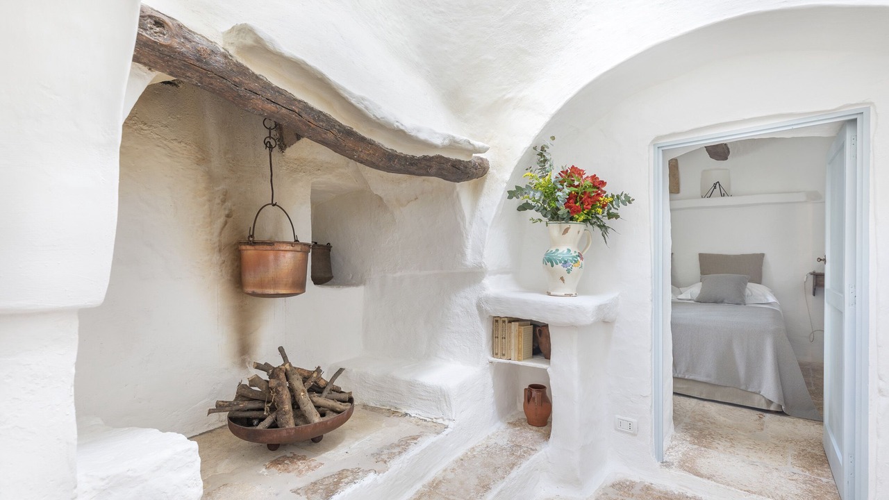 Photo of Bedroom in Selva di Fasano