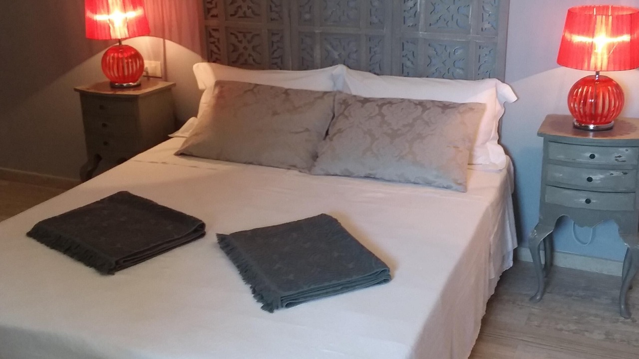 Photo of Bedroom in Diso