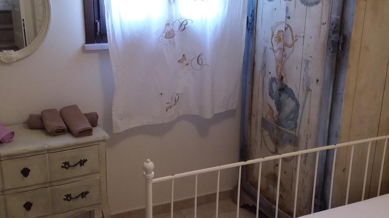 Photo of Bedroom in Diso