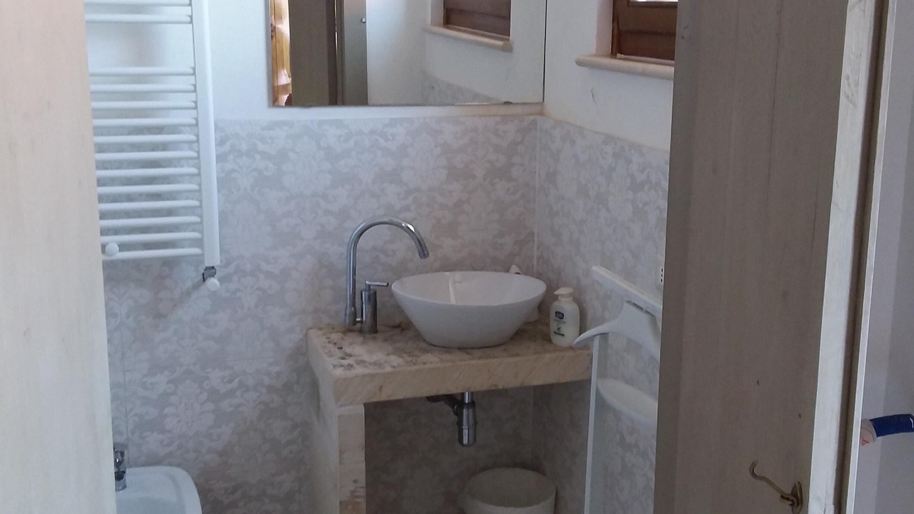 Photo of Bathroom in Diso