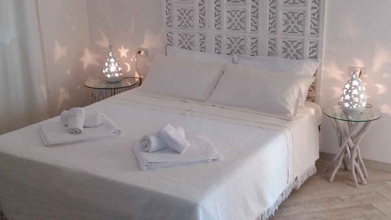 Photo of Bedroom in Diso