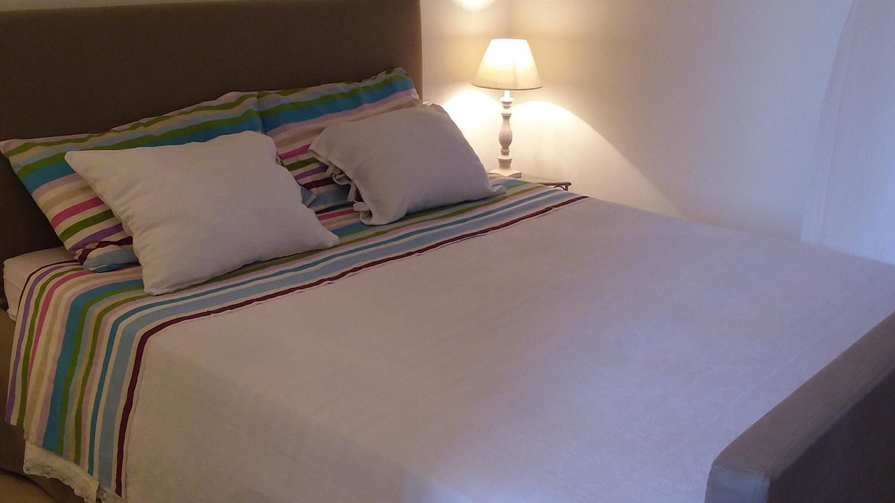 Photo of Bedroom in Diso