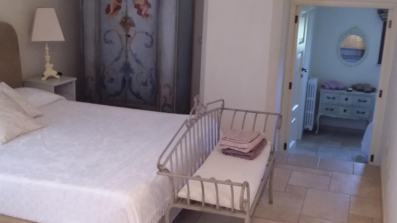 Photo of Bedroom in Diso