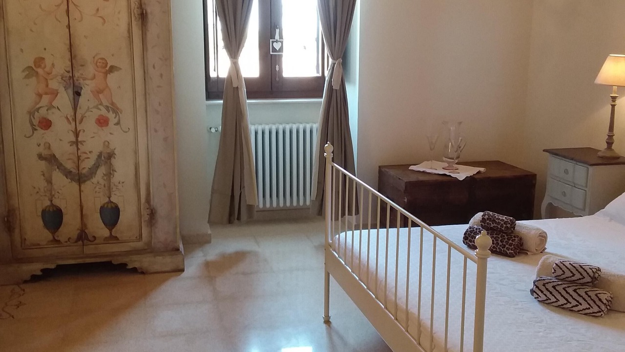 Photo of Bedroom in Diso
