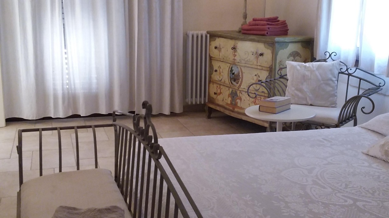 Photo of Bedroom in Diso