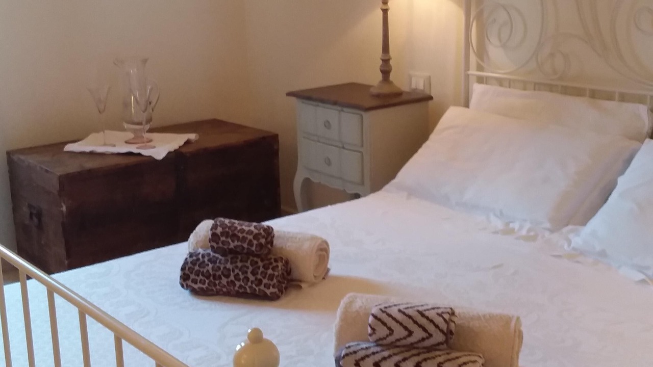 Photo of Bedroom in Diso