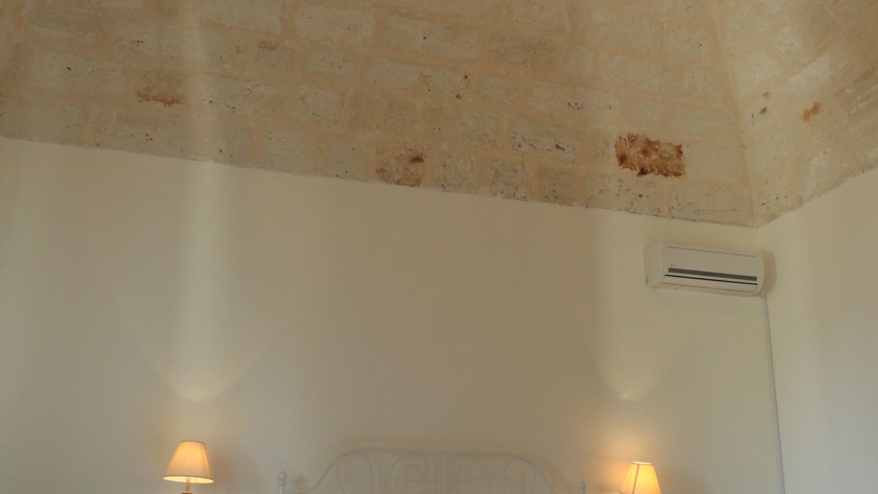 Photo of Bedroom in Diso