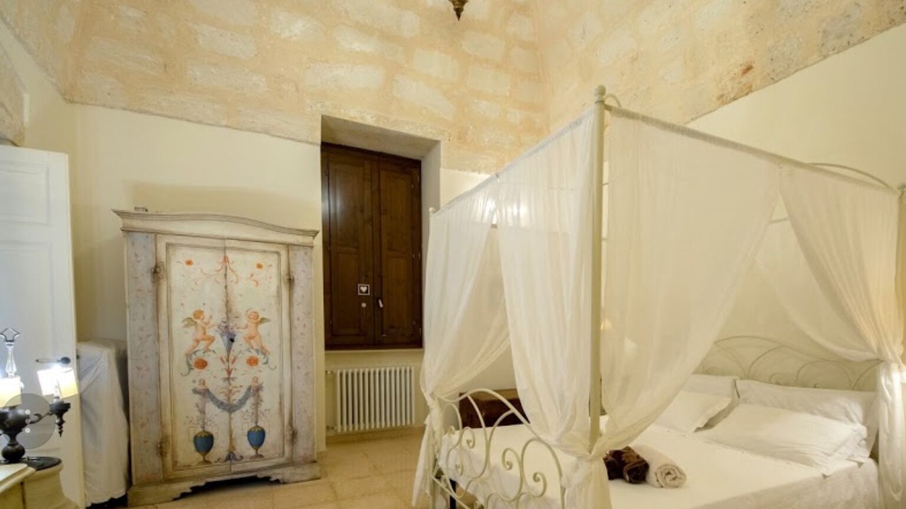 Photo of Bedroom in Diso
