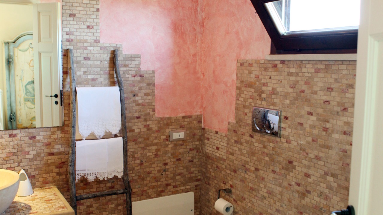 Photo of Bathroom in Diso