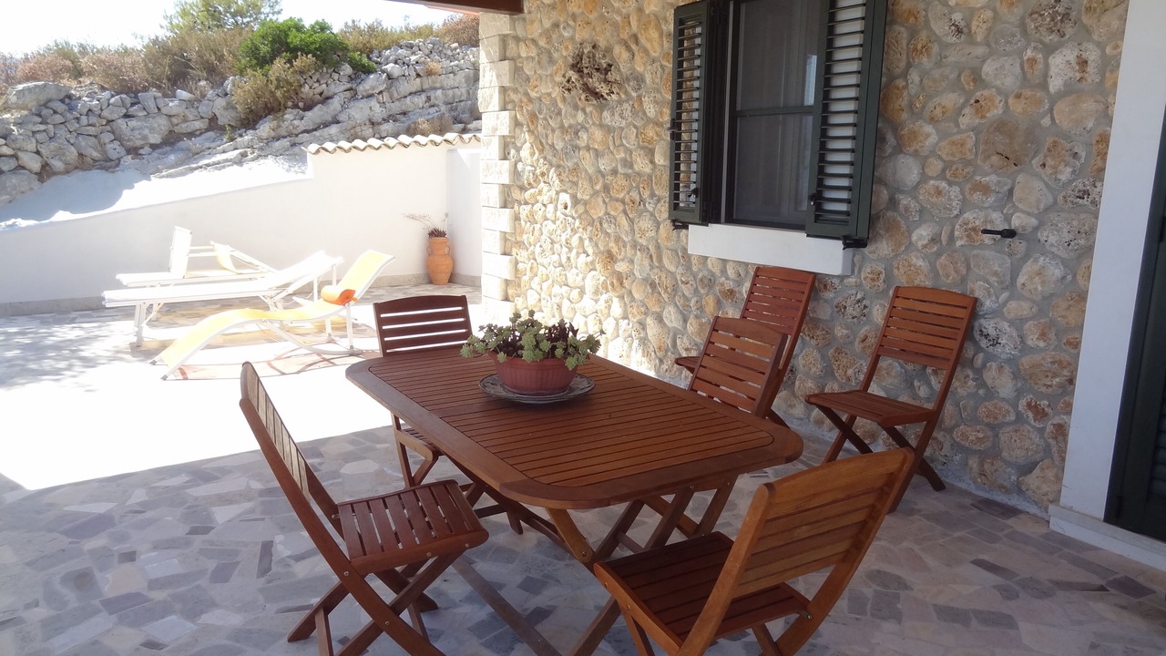 Photo of Outdoor in Mattinata