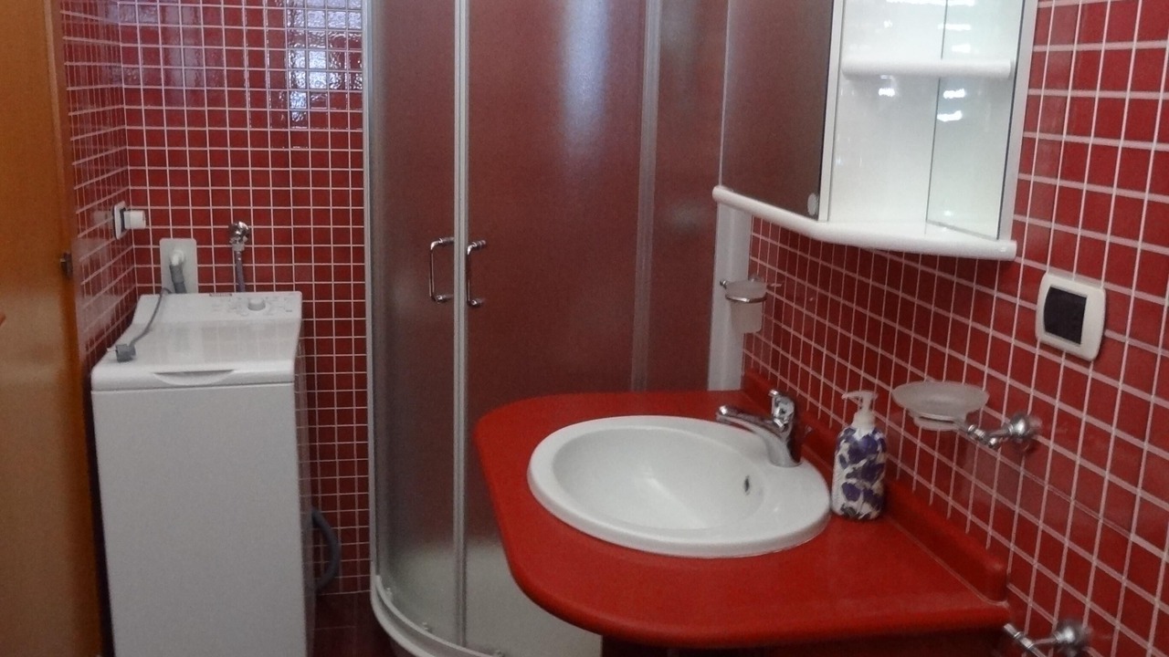 Photo of Bathroom in Mattinata