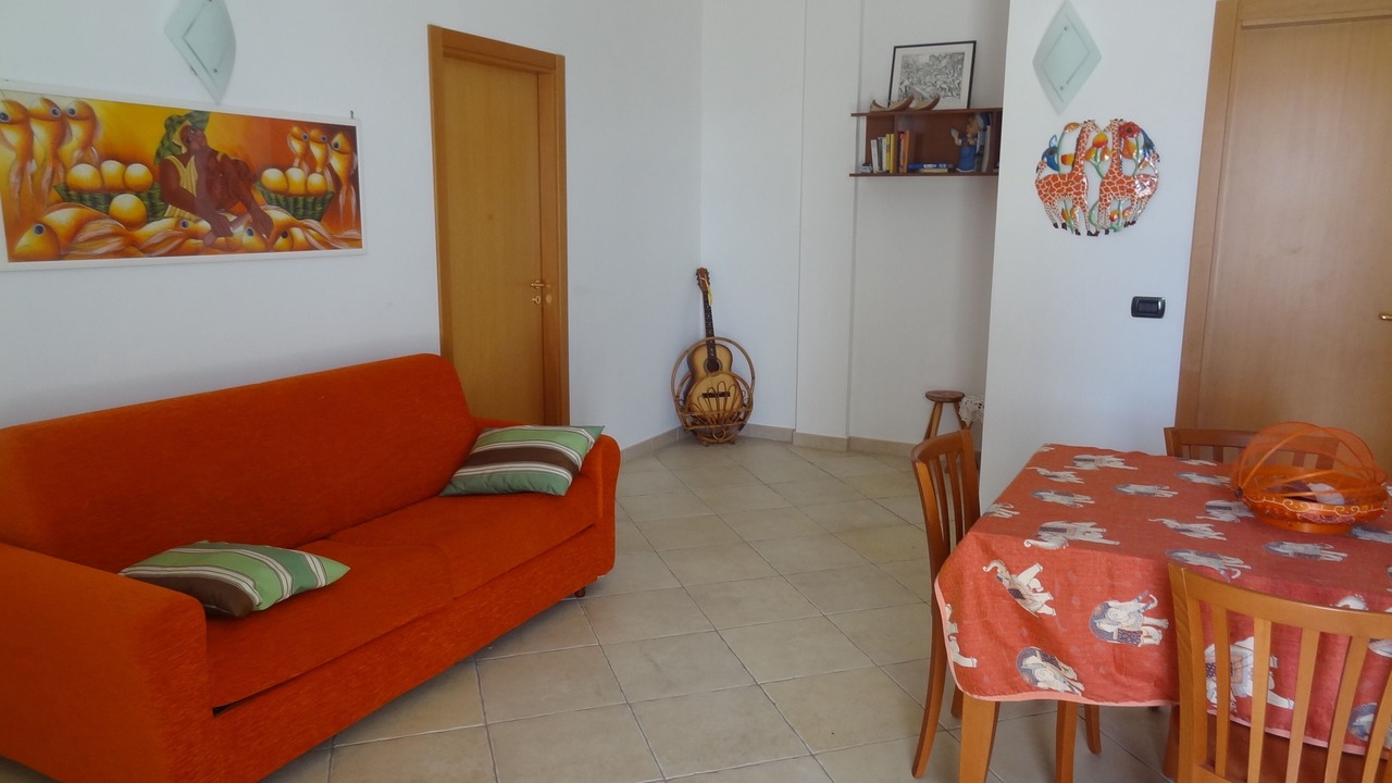Photo of Bedroom in Mattinata
