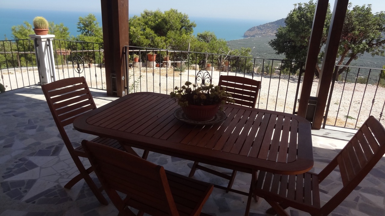 Photo of Outdoor in Mattinata