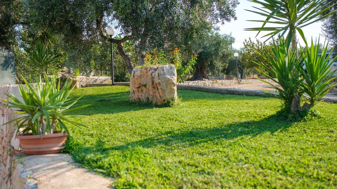 Photo of Outdoor in Castellana Grotte