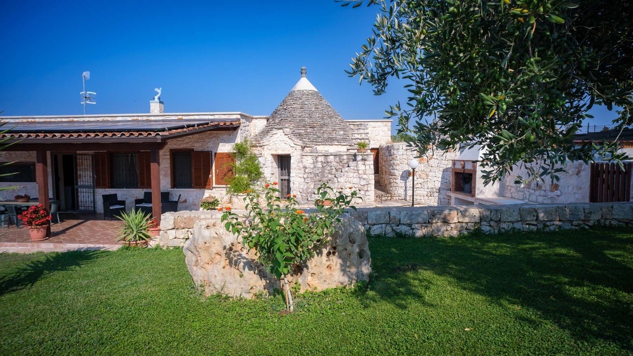 Photo of Outdoor in Castellana Grotte