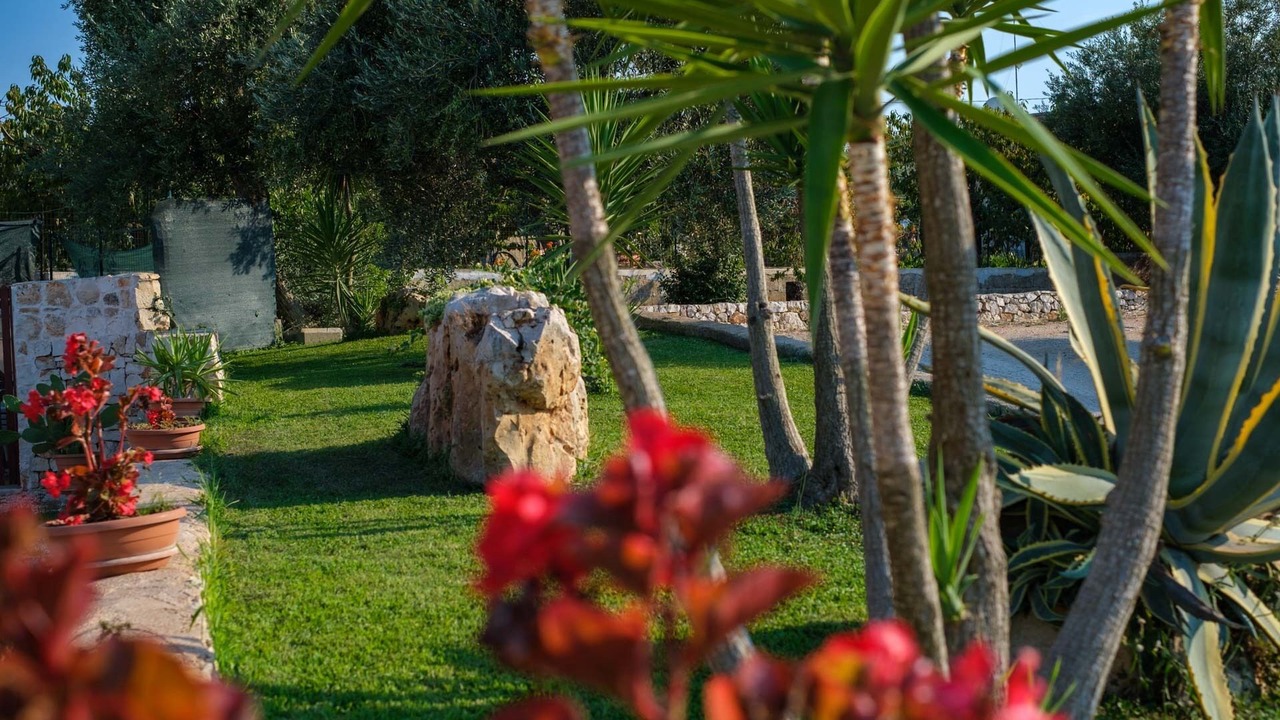 Photo of Outdoor in Castellana Grotte