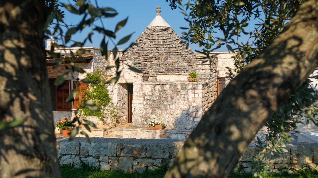 Photo of Outdoor in Castellana Grotte
