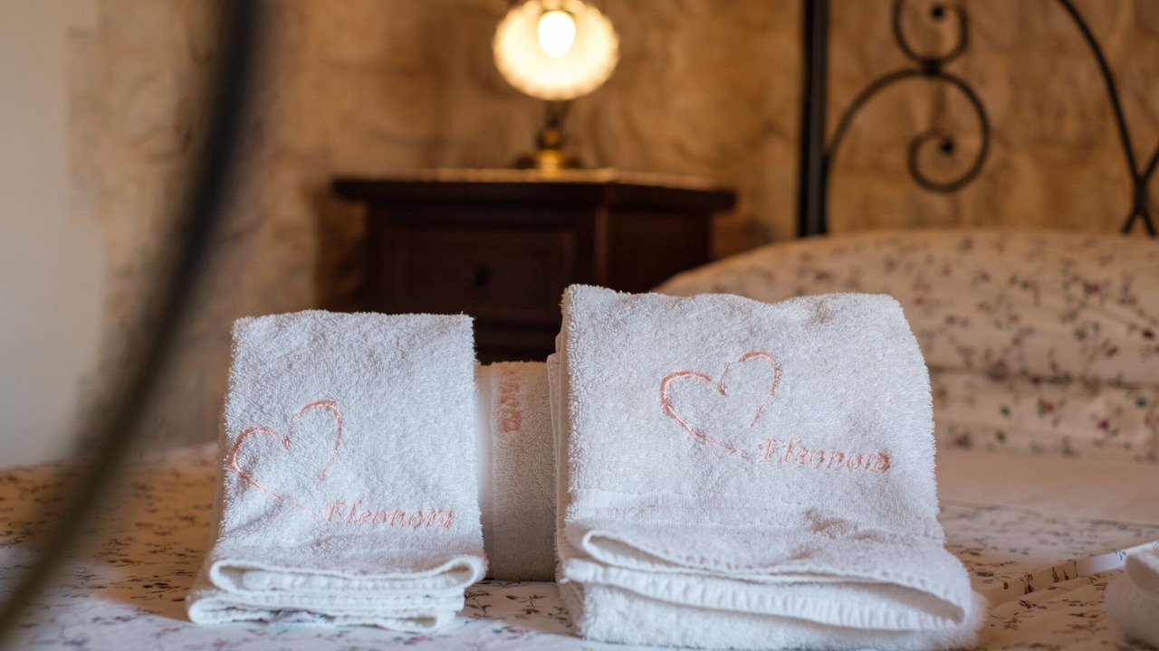 Photo of Bedroom in Castellana Grotte