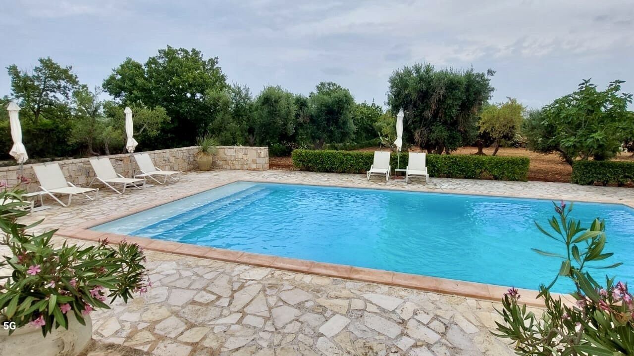 Photo of Outdoor in Ostuni