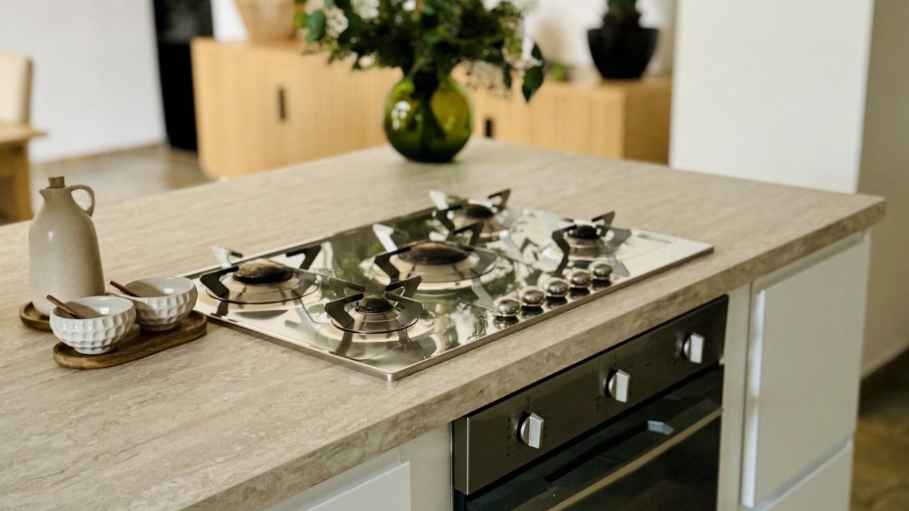 Photo of Kitchen in Ostuni