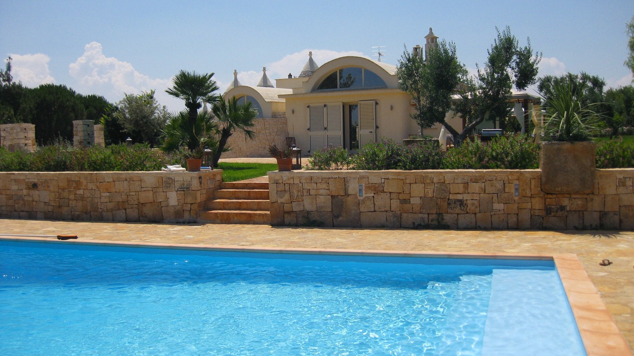 Photo of Outdoor in Ostuni