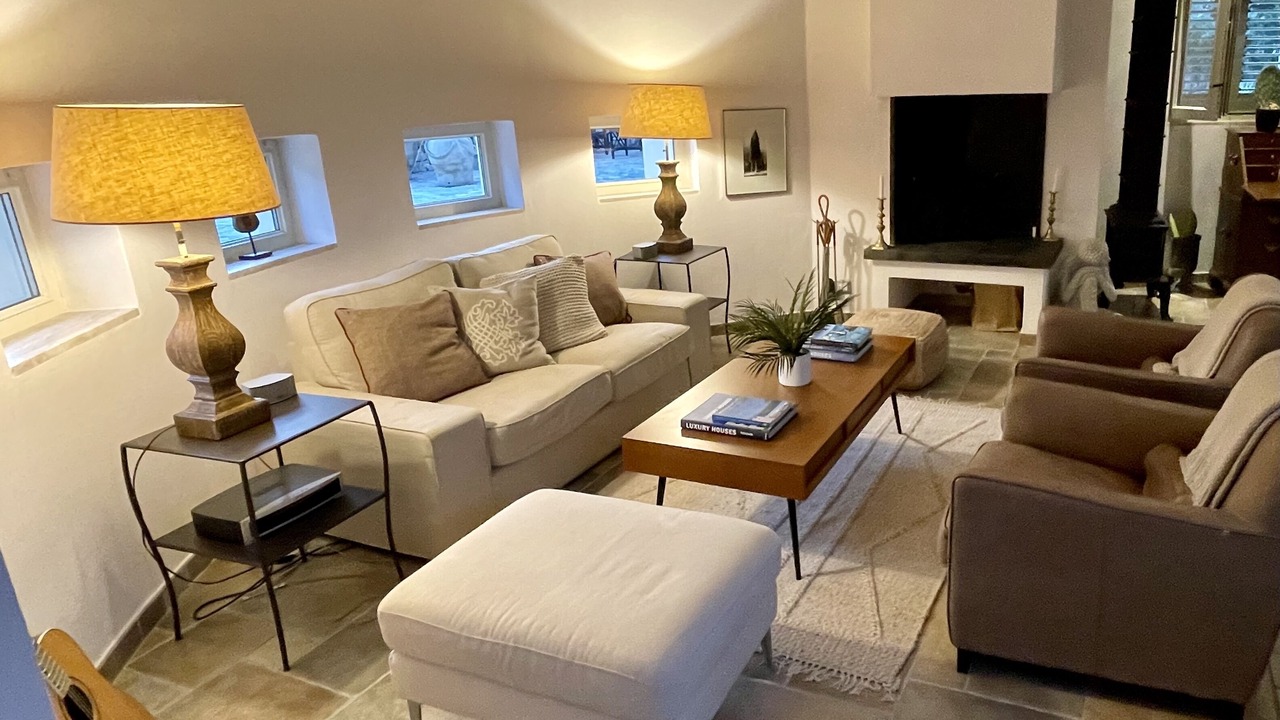 Photo of Livingroom in Ostuni