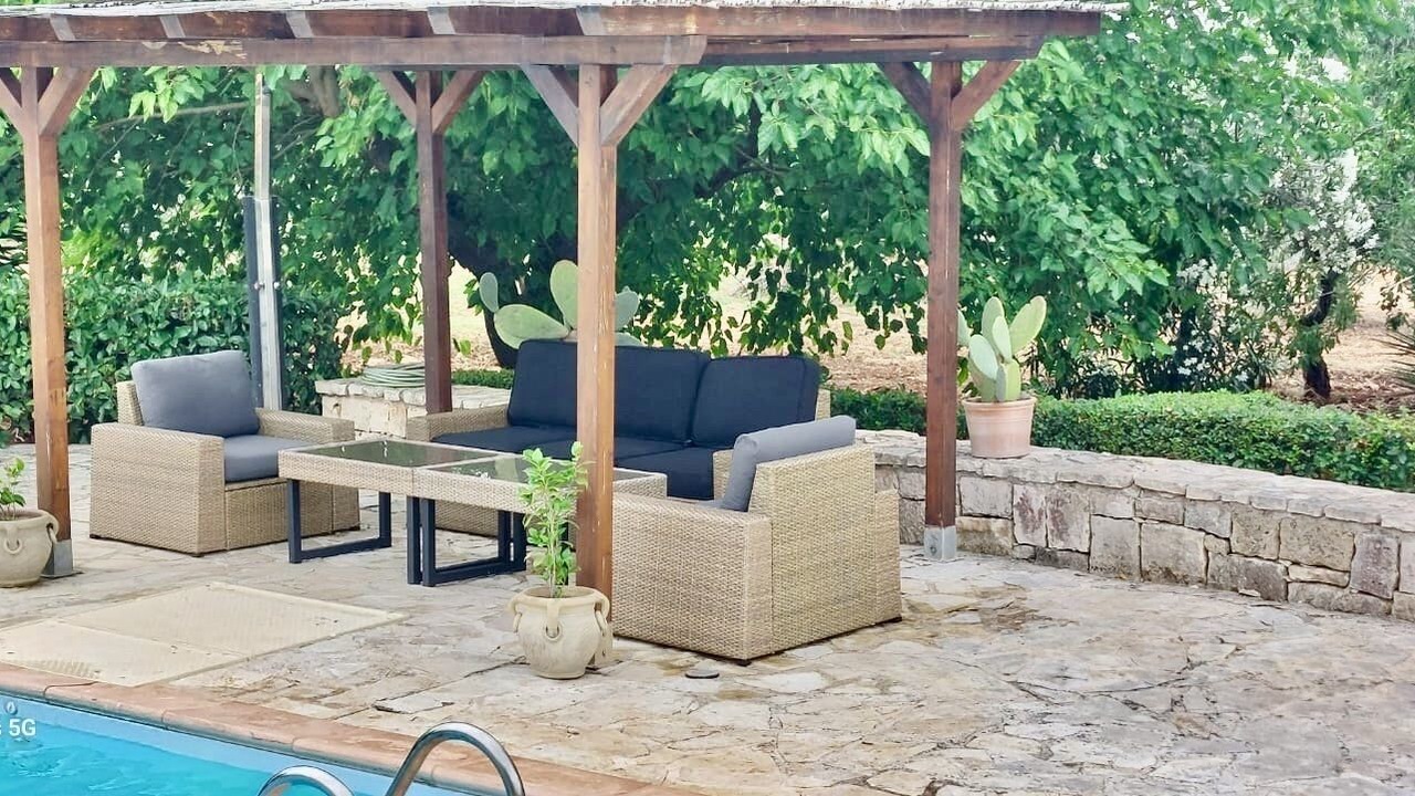 Photo of Outdoor in Ostuni