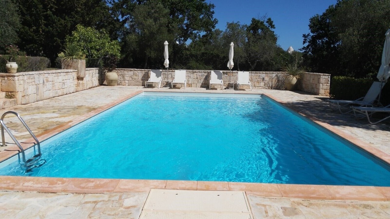 Photo of Outdoor in Ostuni