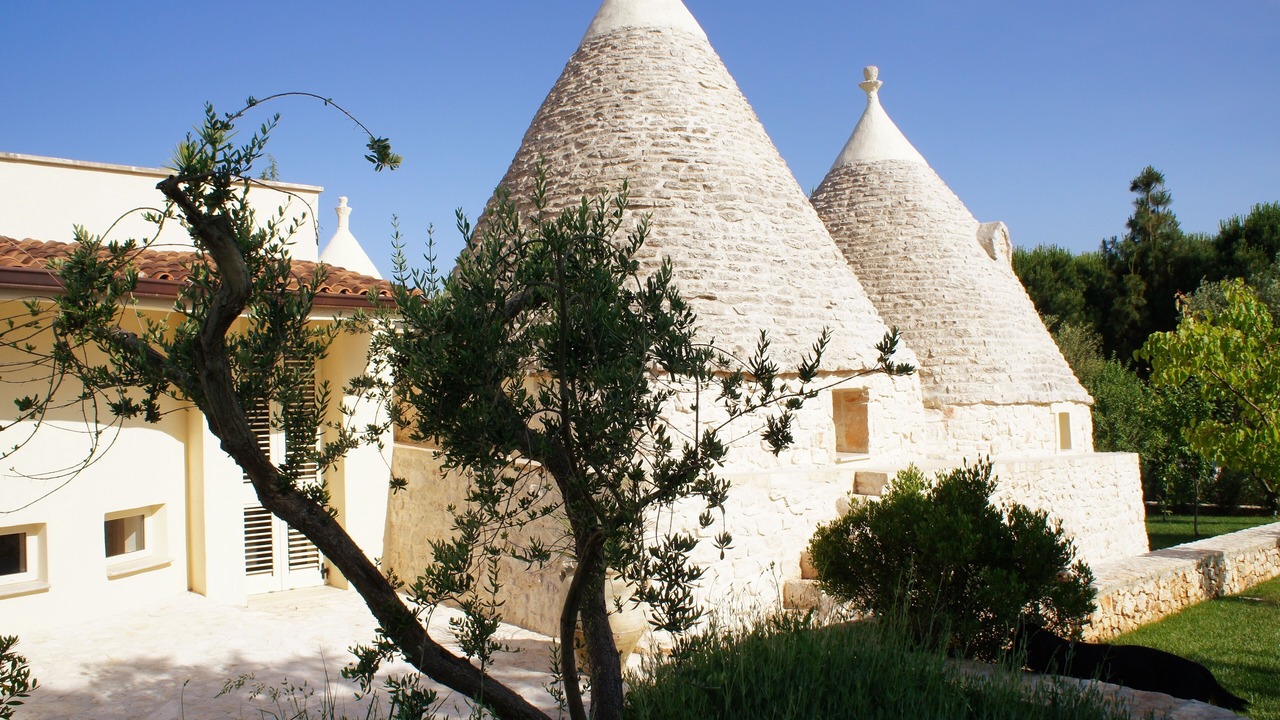Photo of Outdoor in Ostuni