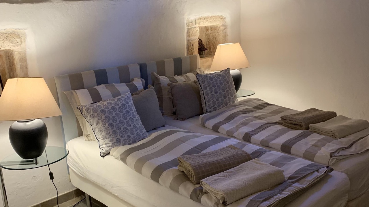 Photo of Bedroom in Ostuni