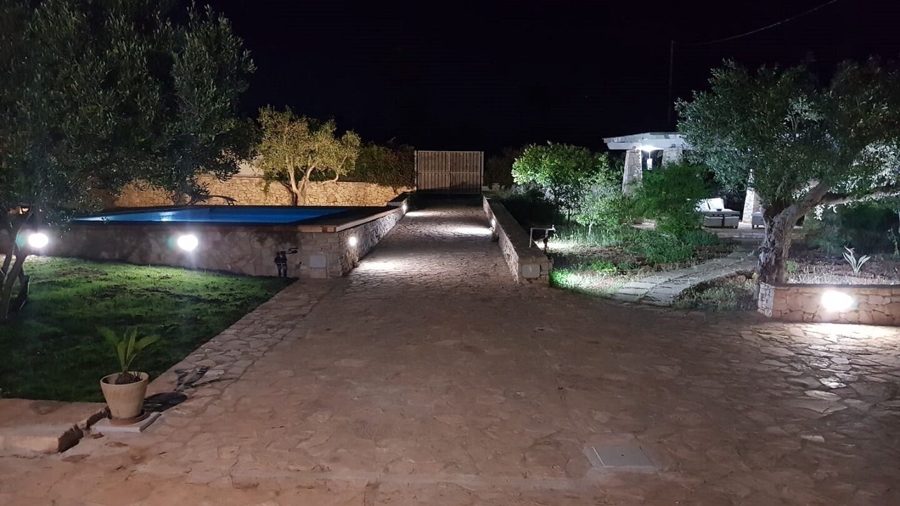 Photo of Outdoor in Salve