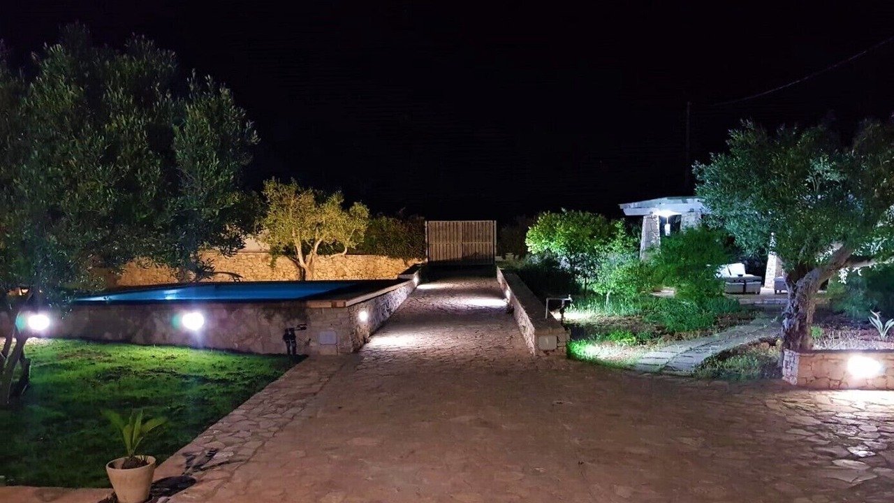 Photo of Outdoor in Salve