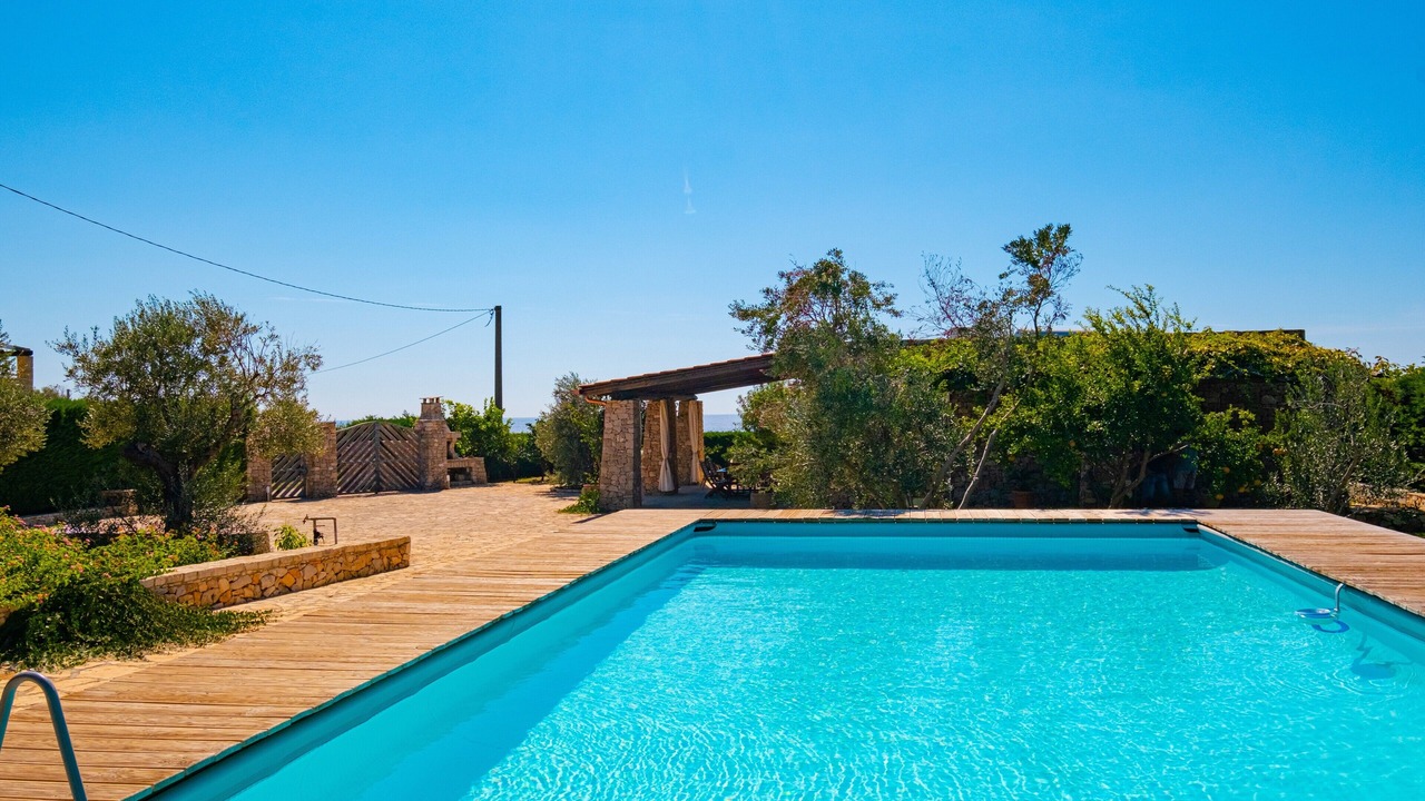 Photo of Outdoor in Salve